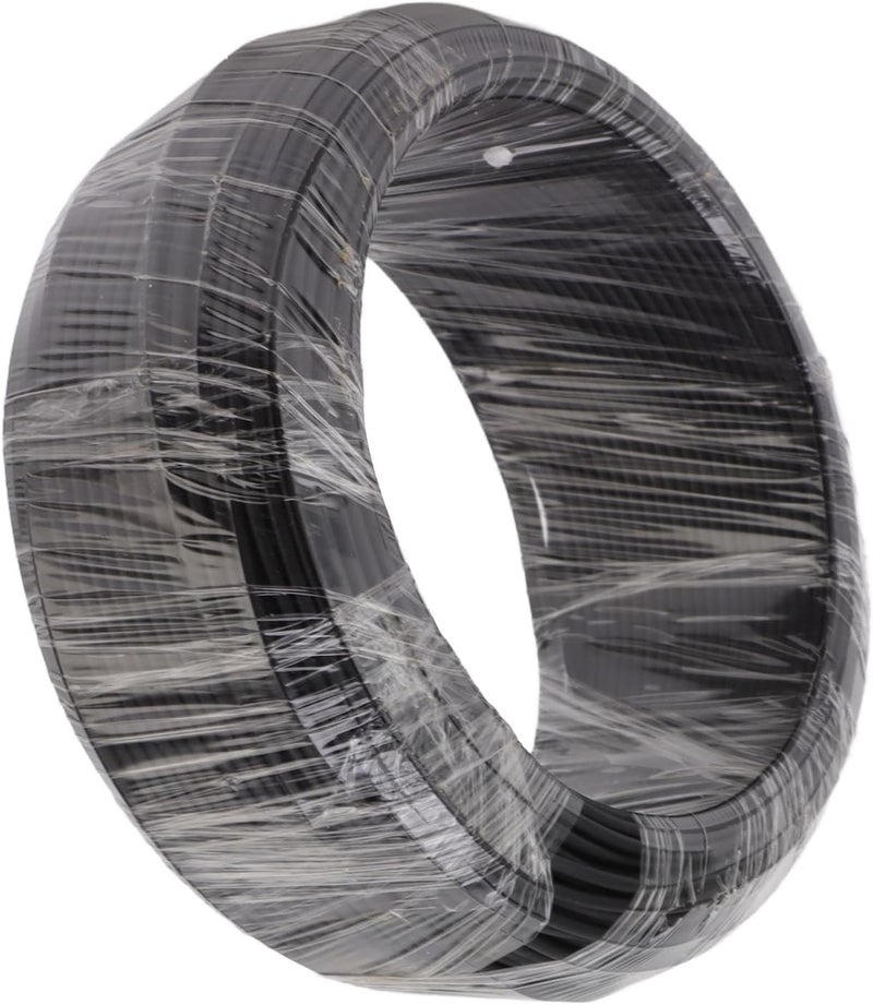 fosa Bonsai Wire, Aluminum Wire Training Wire 500g, Bonsai Training Wire for Garden Horticulture with Easy Shape Bending, Long Length (2.0mm) - Image 3